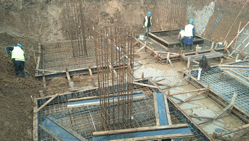 建設工程