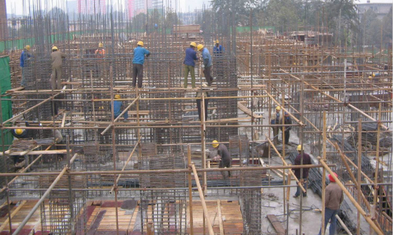 建設工程